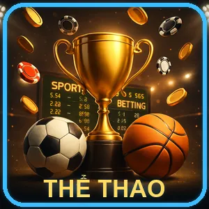 Cá cược Thể Thao New88